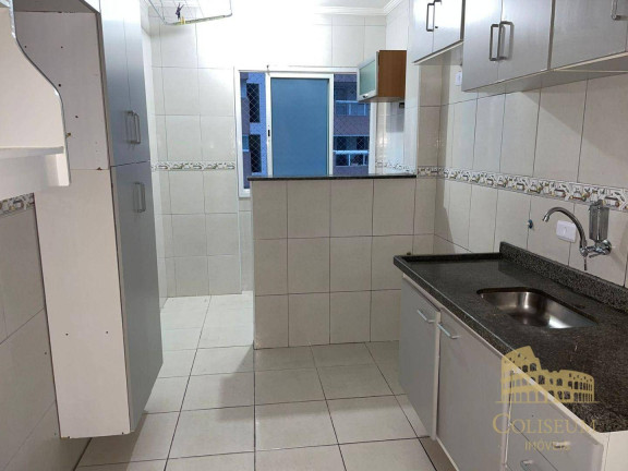 Imagem Apartamento com 2 Quartos à Venda, 76 m² em Aviação - Praia Grande Imagem Apartamento com 2 Quartos à Venda, 76 m² em Aviação - Praia Grande