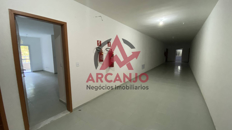 Imagem Apartamento com 2 Quartos à Venda, 70 m² em Toninhas - Ubatuba
