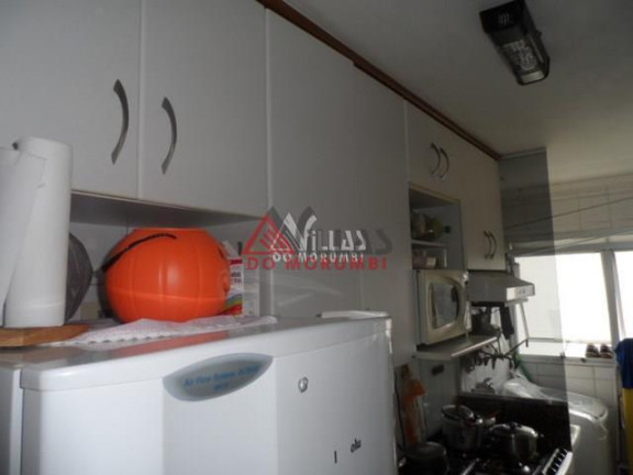 Imagem Apartamento com 2 Quartos à Venda, 55 m² em Chácara Nossa Senhora Do Bom Conselho - São Paulo Imagem Apartamento com 2 Quartos à Venda, 55 m² em Chácara Nossa Senhora Do Bom Conselho - São Paulo