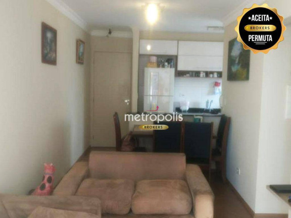 Imagem Apartamento com 2 Quartos à Venda, 50 m² em Sacomã - São Paulo Imagem Apartamento com 2 Quartos à Venda, 50 m² em Sacomã - São Paulo