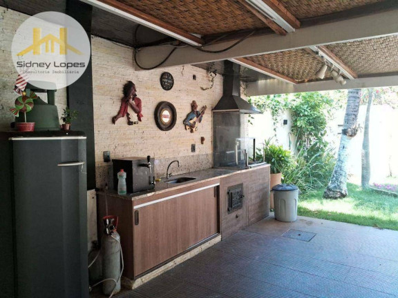 Imagem Casa com 5 Quartos à Venda, 550 m² em Anil - Rio De Janeiro