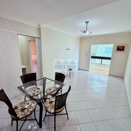 Imagem Apartamento com 1 Quarto à Venda, 58 m² em Guilhermina - Praia Grande Imagem Apartamento com 1 Quarto à Venda, 58 m² em Guilhermina - Praia Grande
