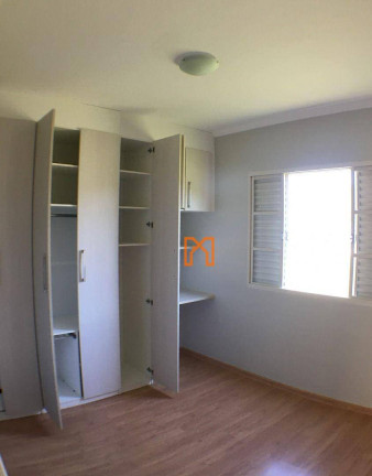 Apartamento com 2 Quartos à Venda, 90 m² em Nossa Senhora Da Agonia - Itajubá