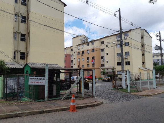 Imagem Apartamento com 2 Quartos à Venda, 43 m² em Parque Marechal Rondon - Cachoeirinha Imagem Apartamento com 2 Quartos à Venda, 43 m² em Parque Marechal Rondon - Cachoeirinha