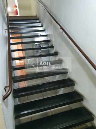 Imagem Apartamento com 3 Quartos à Venda, 66 m² em Jardim Califórnia - Jacareí