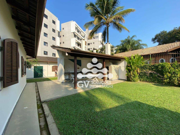 Imagem Casa com 6 Quartos à Venda, 189 m² em Enseada - Ubatuba Imagem Casa com 6 Quartos à Venda, 189 m² em Enseada - Ubatuba