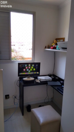 Imagem Apartamento com 2 Quartos à Venda, 50 m² em Anália Franco - São Paulo Imagem Apartamento com 2 Quartos à Venda, 50 m² em Anália Franco - São Paulo
