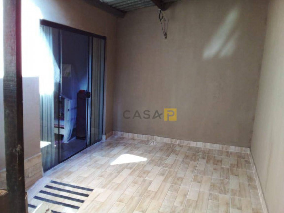Imagem Casa com 2 Quartos à Venda, 93 m² em Jardim Paz - Americana Imagem Casa com 2 Quartos à Venda, 93 m² em Jardim Paz - Americana