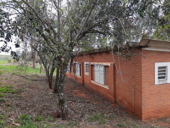 Imagem Fazenda à Venda, 145.200 m² em Zona Rural - Analândia Imagem Fazenda à Venda, 145.200 m² em Zona Rural - Analândia
