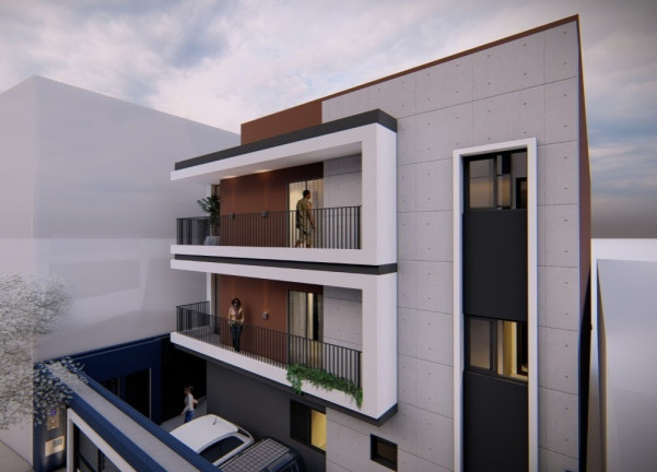 Imagem Imóvel com 2 Quartos à Venda, 47 m² em Vila Carrão - São Paulo Imagem Imóvel com 2 Quartos à Venda, 47 m² em Vila Carrão - São Paulo