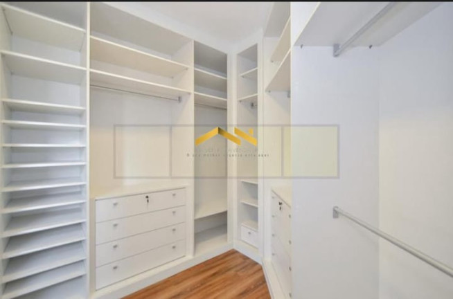 Imagem Apartamento com 2 Quartos à Venda, 116 m² em Brooklin - São Paulo Imagem Apartamento com 2 Quartos à Venda, 116 m² em Brooklin - São Paulo