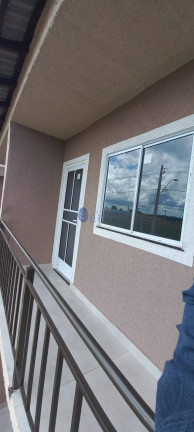 Imagem Casa com 2 Quartos à Venda, 76 m² em Residencial Vida Nova - Anápolis Imagem Casa com 2 Quartos à Venda, 76 m² em Residencial Vida Nova - Anápolis