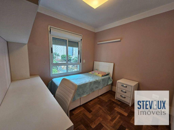 Imagem Apartamento com 3 Quartos para Alugar, 165 m² em Indianópolis - São Paulo