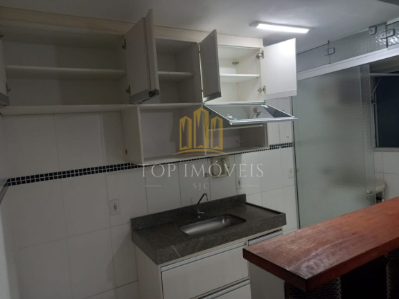 Imagem Apartamento com 2 Quartos à Venda, 48 m² em Cidade Morumbi - São José Dos Campos