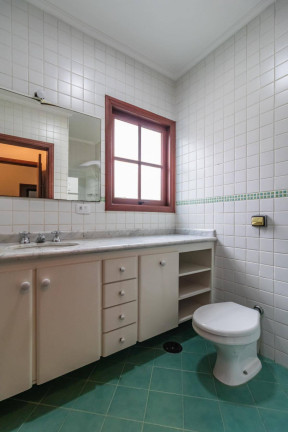 Imagem Casa à Venda, 305 m² em Alphaville - Santana De Parnaíba
