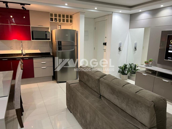 Imagem Apartamento com 2 Quartos à Venda, 54 m² em Fátima - Canoas Imagem Apartamento com 2 Quartos à Venda, 54 m² em Fátima - Canoas