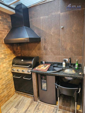 Imagem Sobrado com 3 Quartos à Venda, 150 m² em Vila Maria Alta - São Paulo Imagem Sobrado com 3 Quartos à Venda, 150 m² em Vila Maria Alta - São Paulo
