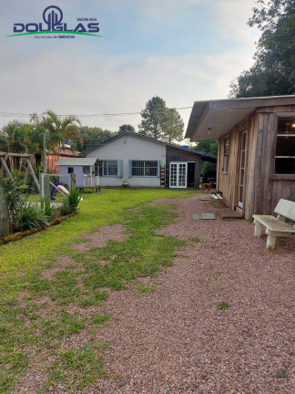 Imagem Casa com 3 Quartos à Venda,  em águas Claras - Viamão