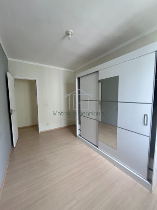 Imagem Apartamento com 2 Quartos à Venda,  em Recanto Quarto Centenário - Jundiaí