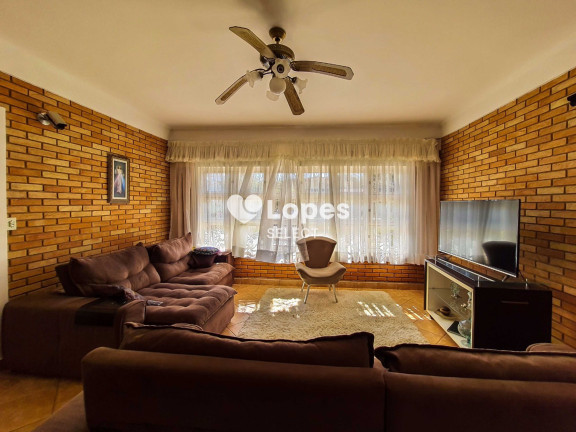 Imagem Casa com 4 Quartos à Venda, em Jardim Eulina - Campinas Imagem Casa com 4 Quartos à Venda, em Jardim Eulina - Campinas