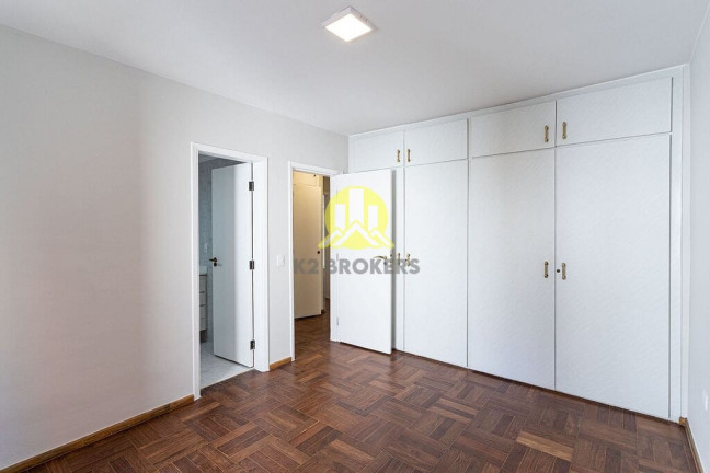 Imagem Apartamento com 3 Quartos à Venda, 126 m² em Itaim Bibi - São Paulo Imagem Apartamento com 3 Quartos à Venda, 126 m² em Itaim Bibi - São Paulo