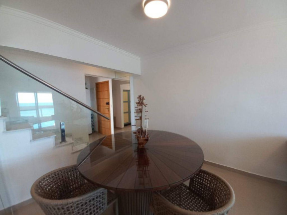 Imagem Cobertura com 3 Quartos à Venda, 193 m² em Aviação - Praia Grande Imagem Cobertura com 3 Quartos à Venda, 193 m² em Aviação - Praia Grande