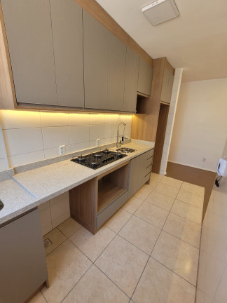 Imagem Apartamento com 2 Quartos à Venda, 55 m² em Vila Rosa - Novo Hamburgo Imagem Apartamento com 2 Quartos à Venda, 55 m² em Vila Rosa - Novo Hamburgo