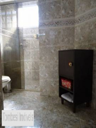 Imagem Sobrado com 3 Quartos à Venda, 150 m² em Jardim Itu - Porto Alegre