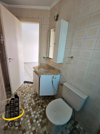 Imagem Apartamento com 1 Quarto para Alugar, 42 m² em Campos Elíseos - São Paulo