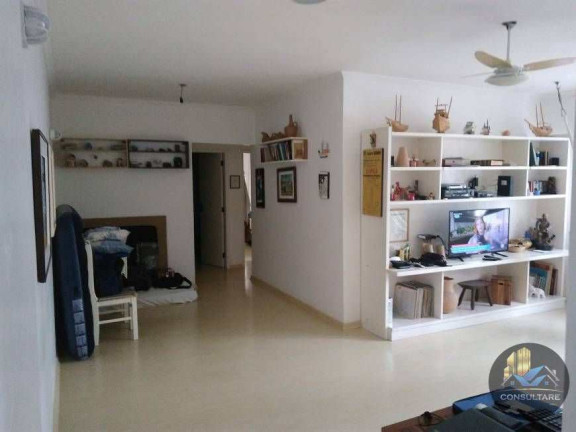 Imagem Apartamento com 2 Quartos à Venda, 109 m² em Ponta Da Praia - Santos Imagem Apartamento com 2 Quartos à Venda, 109 m² em Ponta Da Praia - Santos