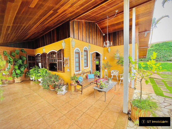 Imagem Chácara com 3 Quartos à Venda, 190 m² em Ponte Alta - Atibaia Imagem Chácara com 3 Quartos à Venda, 190 m² em Ponte Alta - Atibaia