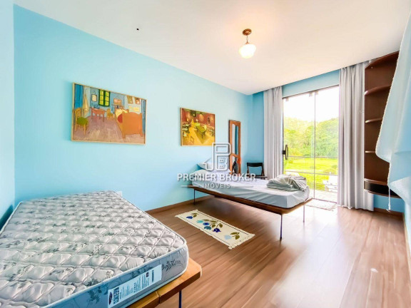 Imagem Casa com 4 Quartos à Venda, 320 m² em Vargem Grande - Teresópolis Imagem Casa com 4 Quartos à Venda, 320 m² em Vargem Grande - Teresópolis