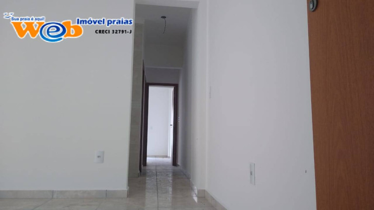 Imagem Apartamento com 2 Quartos à Venda,  em Canto Do Forte - Praia Grande