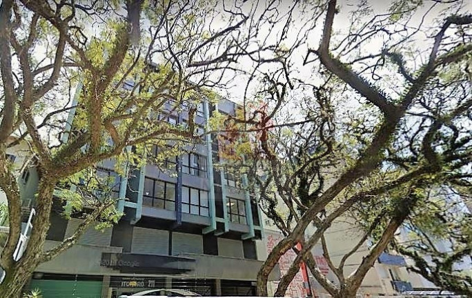 Imagem Sala Comercial à Venda, 33 m² em Menino Deus - Porto Alegre Imagem Sala Comercial à Venda, 33 m² em Menino Deus - Porto Alegre