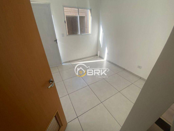 Imagem Sobrado com 2 Quartos para Alugar, 65 m² em Tatuapé - São Paulo