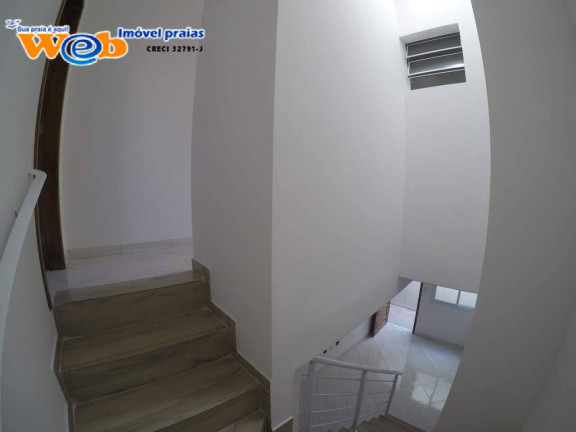 Imagem Sobrado com 2 Quartos à Venda, 60 m² em Tupi - Praia Grande