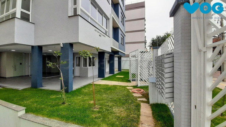 Imagem Imóvel com 3 Quartos à Venda, 94 m² em Cristo Redentor - Porto Alegre