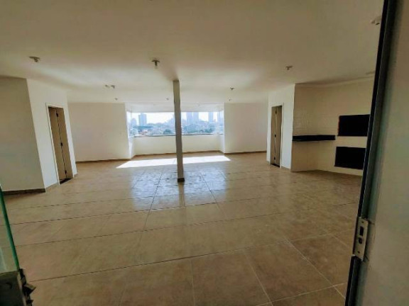 Imagem Apartamento com 2 Quartos à Venda, 42 m² em Chácara Belenzinho - São Paulo