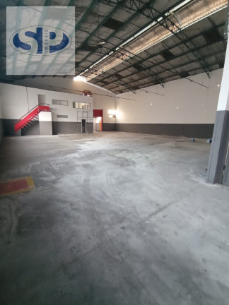 Imagem Imóvel Comercial à Venda, 1.000 m² em Cidade Industrial Satélite De São Paulo - Guarulhos Imagem Imóvel Comercial à Venda, 1.000 m² em Cidade Industrial Satélite De São Paulo - Guarulhos