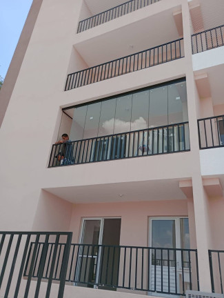 Imagem Apartamento com 2 Quartos para Alugar, 41 m² em Jardim Da Glória - Cotia Imagem Apartamento com 2 Quartos para Alugar, 41 m² em Jardim Da Glória - Cotia