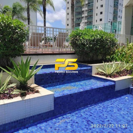 Imagem Cobertura com 3 Quartos à Venda, 275 m² em Altiplano Cabo Branco - João Pessoa Imagem Cobertura com 3 Quartos à Venda, 275 m² em Altiplano Cabo Branco - João Pessoa