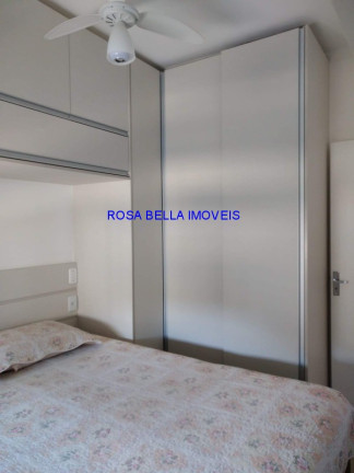 Imagem Apartamento com 2 Quartos à Venda, 52 m² em Residencial Santa Giovana - Jundiaí Imagem Apartamento com 2 Quartos à Venda, 52 m² em Residencial Santa Giovana - Jundiaí