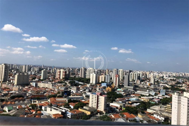 Imagem Cobertura com 4 Quartos à Venda, 450 m² em Parque Da Mooca - São Paulo Imagem Cobertura com 4 Quartos à Venda, 450 m² em Parque Da Mooca - São Paulo
