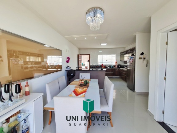 Imagem Casa com 3 Quartos à Venda, 360 m² em Jardim Boa Vista - Guarapari