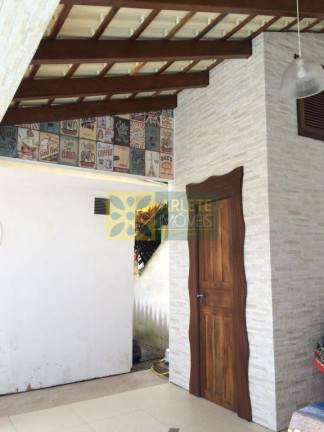 Imagem Casa com 3 Quartos à Venda, 127 m² em Centro - Porto Belo Imagem Casa com 3 Quartos à Venda, 127 m² em Centro - Porto Belo