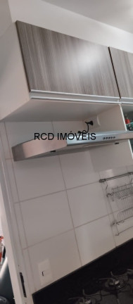 Imagem Apartamento com 2 Quartos à Venda, 48 m² em Jardim São Luiz - Jandira