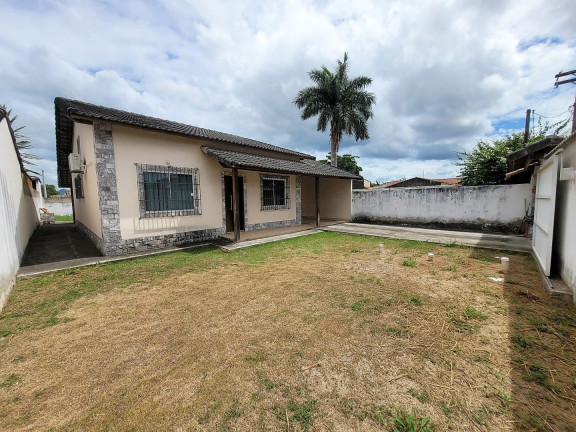 Imagem Casa com 3 Quartos à Venda, 100 m² em Jardim Atlântico Leste (itaipuaçu) - Maricá