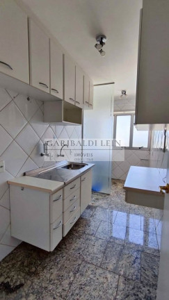 Imagem Imóvel com 2 Quartos à Venda, 54 m² em Parque Itália - Campinas Imagem Imóvel com 2 Quartos à Venda, 54 m² em Parque Itália - Campinas