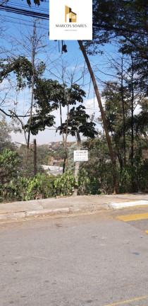 Imagem Chácara à Venda, 1.022 m² em Chácaras Marco - Barueri