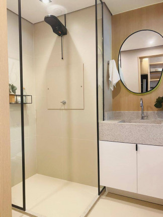 Imagem Studio com 1 Quarto à Venda, 24 m² em Pinheiros - São Paulo Imagem Studio com 1 Quarto à Venda, 24 m² em Pinheiros - São Paulo